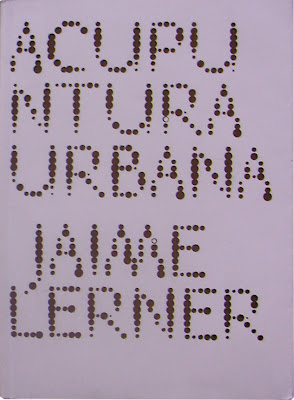 acupuntura urbana jaime lerner